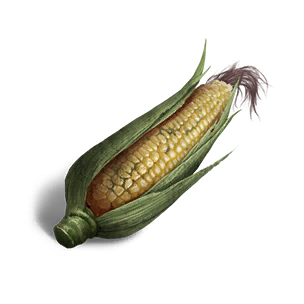 Corn Roll - Grafting Output in Once Human