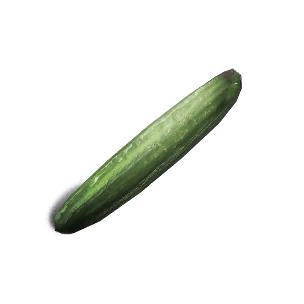 Corn Cucumber - Grafting Output in Once Human