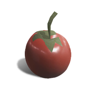 Corn Tomato
