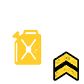 Large Refinery Facility: Targeted Specialization