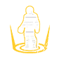 Spectral Cloak Targeted Specialization