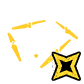 Scout Drone: Invisible Hunter Targeted Specialization