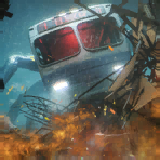 Divergent Clash - Icon in Once Human
