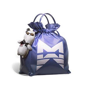 Spring Festival Random Deviations Pack
