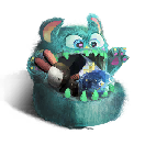 The Digby Boy & Logging Beaver Bundle