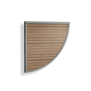 Wood Wall 17