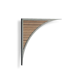 Wood Wall 19