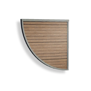 Wood Wall 18