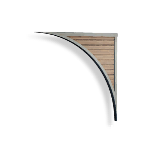 Wood Wall 20