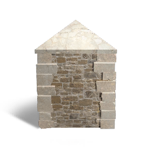 Stone Foundation 02 - Facilities in Once Human