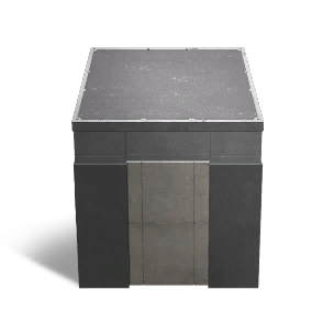Cement Foundation
