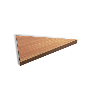 Florivox Tri Ceiling