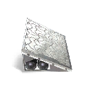 Alloy Hull 03