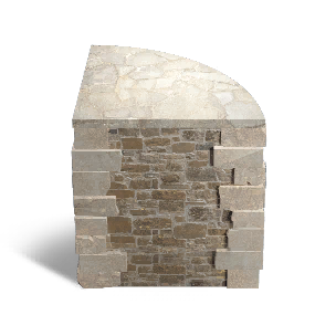 Stone Foundation 03 - Facilities in Once Human