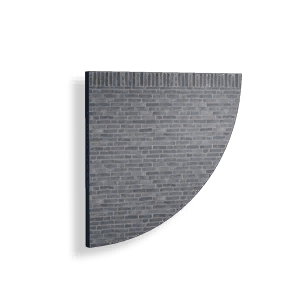 Stone Wall 17