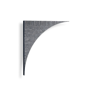 Stone Wall 19