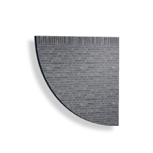 Stone Wall 18
