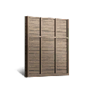 Wood Wall 01 - Facilities in Once Human
