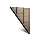 Wood Wall 05 - Facilities in Once Human