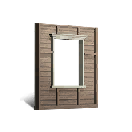 Wood Window Frame 01 - Facilities in Once Human