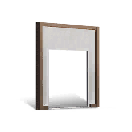 Stone Door Frame 03 - Facilities in Once Human