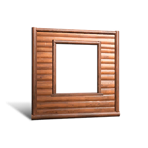 Florivox Window Frame Wall Ⅰ
