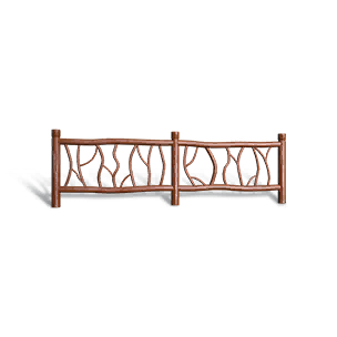 Florivox Parapet