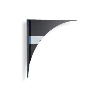 Concrete Wall 19