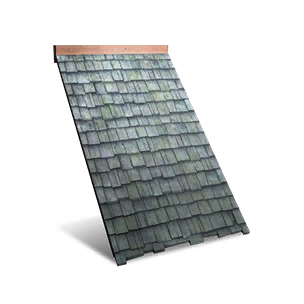 Florivox Pitched Roof