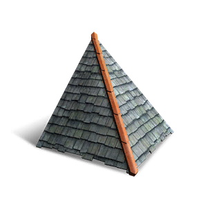Florivox Roof Corner