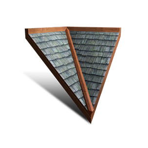 Florivox Inv Roof Corner