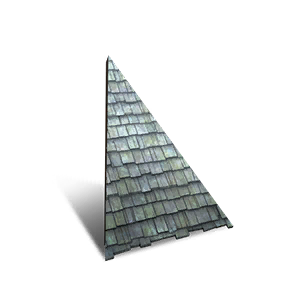 Florivox Tri Roof