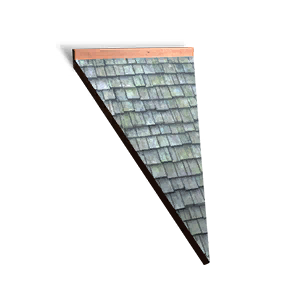 Florivox Inv Tri Roof