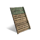 Wood Side Hull 01