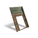 Wood Side Hull 02