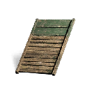 Wood Bow Hull 01