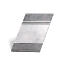 Alloy Bow Hull 01