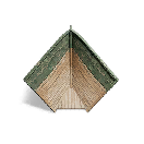 Wood Bow 02
