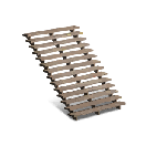 Wood Long Steps