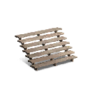 Wood Short Steps