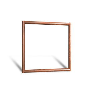 Florivox Frame Wall
