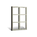 Wood Window 01 - Facilities in Once Human