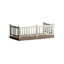 Wood Balcony - Facilities in Once Human