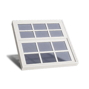 Classic Grid Skylight