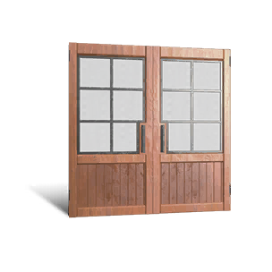 Florivox Double Doors Ⅰ