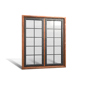 Florivox Window