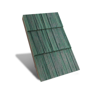 1/4 Wood Roof 01 - Facilities in Once Human