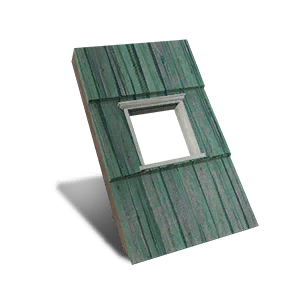 Roof Window IV