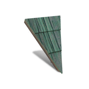 1/4 Wood Roof 07 - Facilities in Once Human