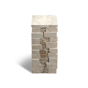 1/4 Stone Foundation 01 - Facilities in Once Human
